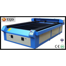 Hot Sale Laser Cutting Engraving Machine for Wood Plastic